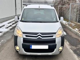 Citroen Berlingo XTR 1.6hdi | Mobile.bg    4