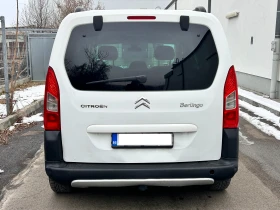 Citroen Berlingo XTR 1.6hdi | Mobile.bg    3