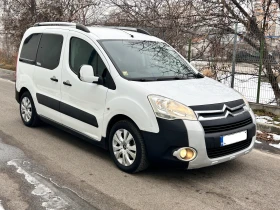 Citroen Berlingo XTR 1.6hdi | Mobile.bg    5