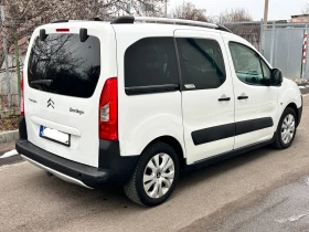 Citroen Berlingo XTR 1.6hdi | Mobile.bg    6