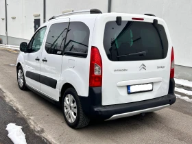 Citroen Berlingo XTR 1.6hdi | Mobile.bg    2