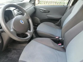 Fiat Punto 1.2 бензин клима фейс , снимка 8