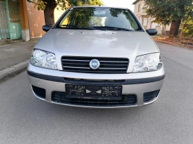 Fiat Punto 1.2 бензин клима фейс , снимка 3