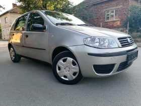 Fiat Punto 1.2 бензин клима фейс , снимка 2