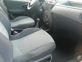 Fiat Punto 1.2 бензин клима фейс , снимка 9