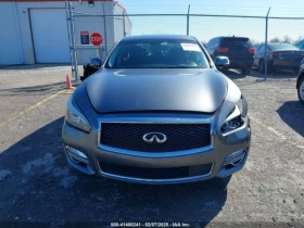 Infiniti Q70 LUXE ,   | Mobile.bg    12