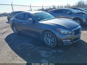     Infiniti Q70 LUXE ,  