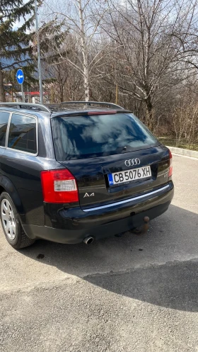 Audi A4, снимка 13