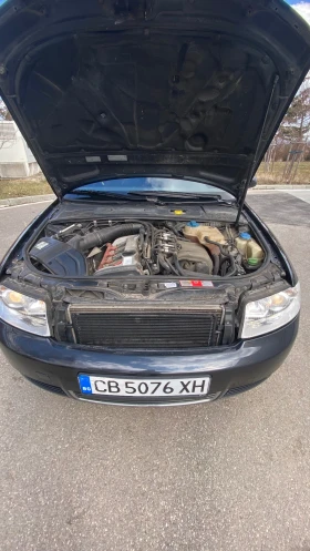 Audi A4, снимка 14