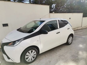 Toyota Aygo, снимка 3