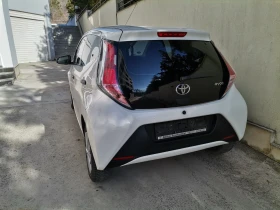 Toyota Aygo, снимка 4