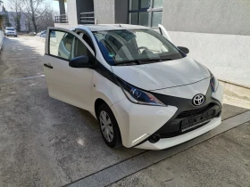 Toyota Aygo, снимка 2