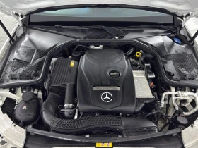 Mercedes-Benz C 300 C 300 4MATIC | Mobile.bg    15