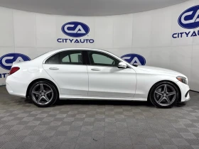 Mercedes-Benz C 300 C 300 4MATIC | Mobile.bg    3