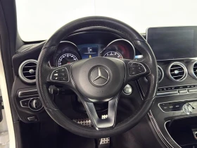 Mercedes-Benz C 300 C 300 4MATIC | Mobile.bg    10