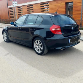 BMW 120 118D-FACE -СМЕНЕНИ ВЕРИГИ- Направо обслужена!, снимка 4