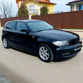 BMW 120 118D-FACE -СМЕНЕНИ ВЕРИГИ- Направо обслужена!, снимка 1