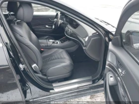 Mercedes-Benz S 560 4MATIC 360  burmester adaptive cruise control | Mobile.bg    9