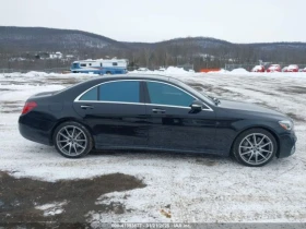 Mercedes-Benz S 560 4MATIC 360  burmester adaptive cruise control | Mobile.bg    7