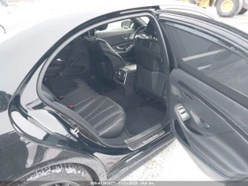 Mercedes-Benz S 560 4MATIC 360  burmester adaptive cruise control | Mobile.bg    12