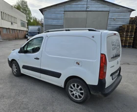 Обява за продажба на Citroen Berlingo 1.6 HDI ~7 200 лв. - изображение 3