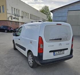 Обява за продажба на Citroen Berlingo 1.6 HDI ~7 200 лв. - изображение 4