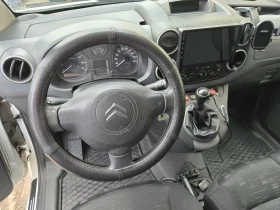 Обява за продажба на Citroen Berlingo 1.6 HDI ~7 200 лв. - изображение 7