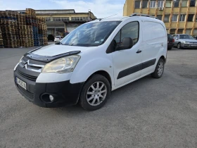 Обява за продажба на Citroen Berlingo 1.6 HDI ~7 200 лв. - изображение 1