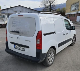 Обява за продажба на Citroen Berlingo 1.6 HDI ~7 200 лв. - изображение 5