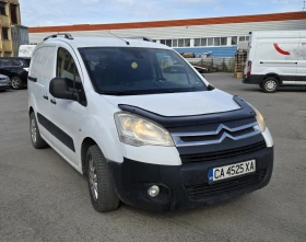 Обява за продажба на Citroen Berlingo 1.6 HDI ~7 200 лв. - изображение 1