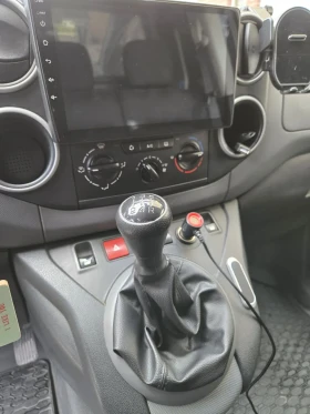 Обява за продажба на Citroen Berlingo 1.6 HDI ~7 200 лв. - изображение 10