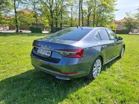 Skoda Superb L&K 2.0 TDI 200k.c. - 63000 лв. - 45581100 4