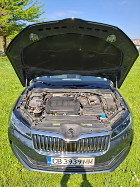 Skoda Superb L&K 2.0 TDI 200k.c. - 63000 лв. - 45581100 14