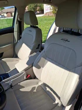 Skoda Superb L&K 2.0 TDI 200k.c. - 63000 лв. - 45581100 10