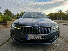 Skoda Superb L&K 2.0 TDI 200k.c. | Mobile.bg    2