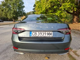 Skoda Superb L&K 2.0 TDI 200k.c. | Mobile.bg    5