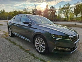 Skoda Superb L&K 2.0 TDI 200k.c. | Mobile.bg    3