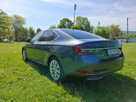 Skoda Superb L&K 2.0 TDI 200k.c. - 63000 лв. - 45581100 5