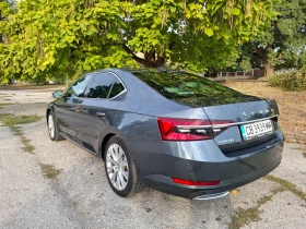 Skoda Superb L&K 2.0 TDI 200k.c. | Mobile.bg    6
