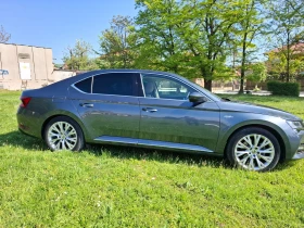 Skoda Superb L&K 2.0 TDI 200k.c. - 63000 лв. - 45581100 3