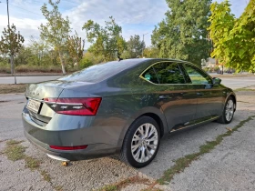 Skoda Superb L&K 2.0 TDI 200k.c. | Mobile.bg    4