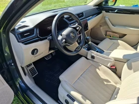 Skoda Superb L&K 2.0 TDI 200k.c. - 63000 лв. - 45581100 7