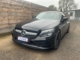 Mercedes-Benz C 43 AMG * 4MATIC * 9G-TRONIC * * *  | Mobile.bg    1