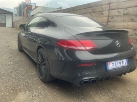 Mercedes-Benz C 43 AMG * 4MATIC * 9G-TRONIC * * *  | Mobile.bg    6