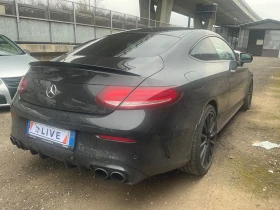 Mercedes-Benz C 43 AMG * 4MATIC * 9G-TRONIC * * *  | Mobile.bg    8
