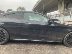 Mercedes-Benz C 43 AMG * 4MATIC * 9G-TRONIC * * *  | Mobile.bg    4