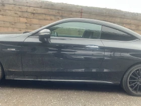 Mercedes-Benz C 43 AMG * 4MATIC * 9G-TRONIC * * *  | Mobile.bg    5