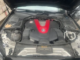 Mercedes-Benz C 43 AMG * 4MATIC * 9G-TRONIC * * *  | Mobile.bg    17