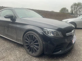 Mercedes-Benz C 43 AMG * 4MATIC * 9G-TRONIC * * *  | Mobile.bg    3