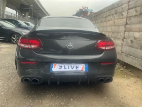 Mercedes-Benz C 43 AMG * 4MATIC * 9G-TRONIC * * *  | Mobile.bg    7